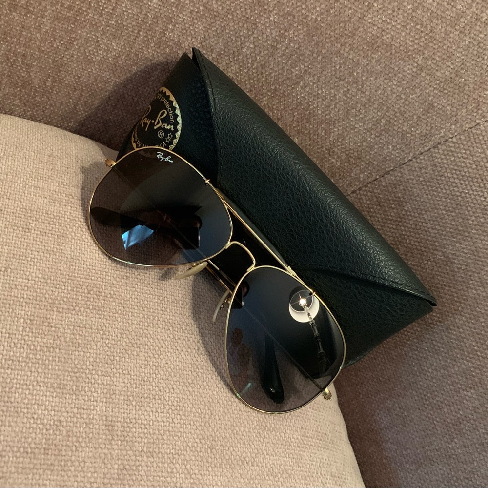Ray-Ban outdoorman 2